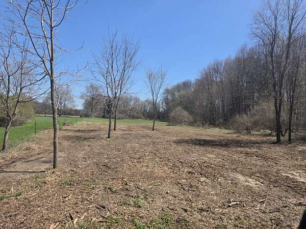 1 Acre of Residential Land for Sale in White Cloud, Michigan