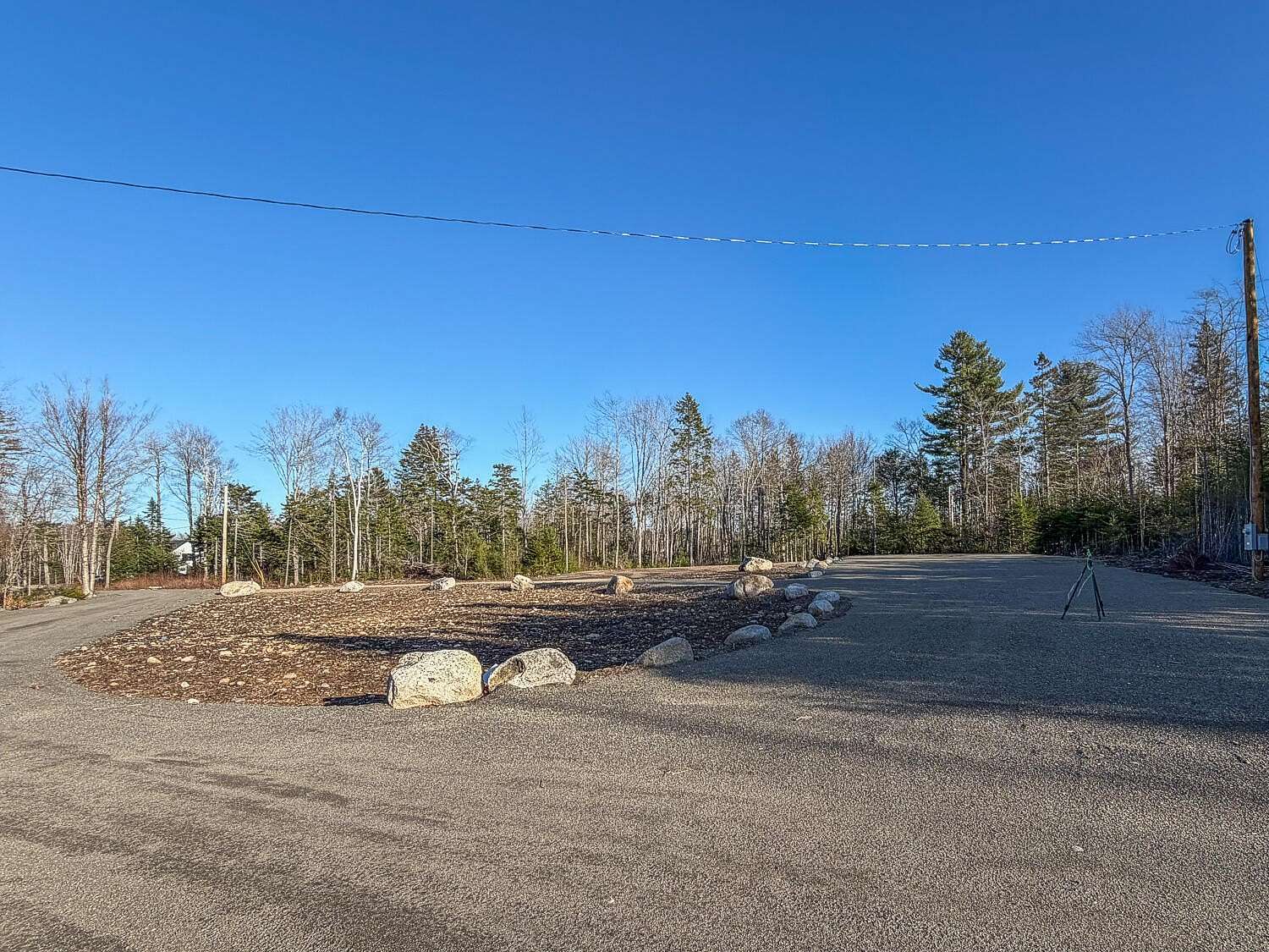 2 Acres of Residential Land for Sale in Hancock, Maine