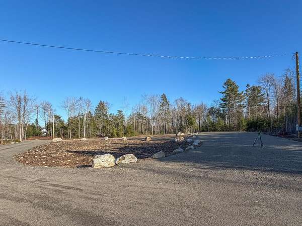 2 Acres of Residential Land for Sale in Hancock, Maine