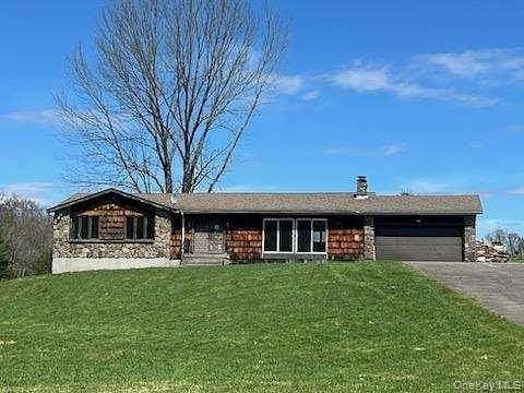 3.27 Acres of Land with Home for Sale in Ferndale, New York