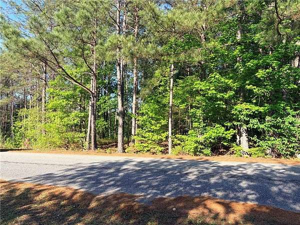 0.35 Acres of Residential Land for Sale in Phenix City, Alabama