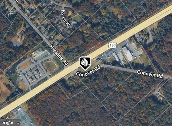 5.26 Acres of Commercial Land for Sale in East Windsor Township, New Jersey