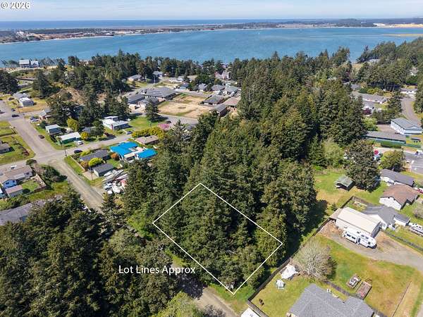Residential Land for Sale in Coos Bay, Oregon