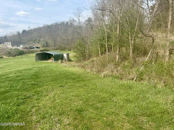 7.3 Acres of Residential Land for Sale in Williamsport, Pennsylvania