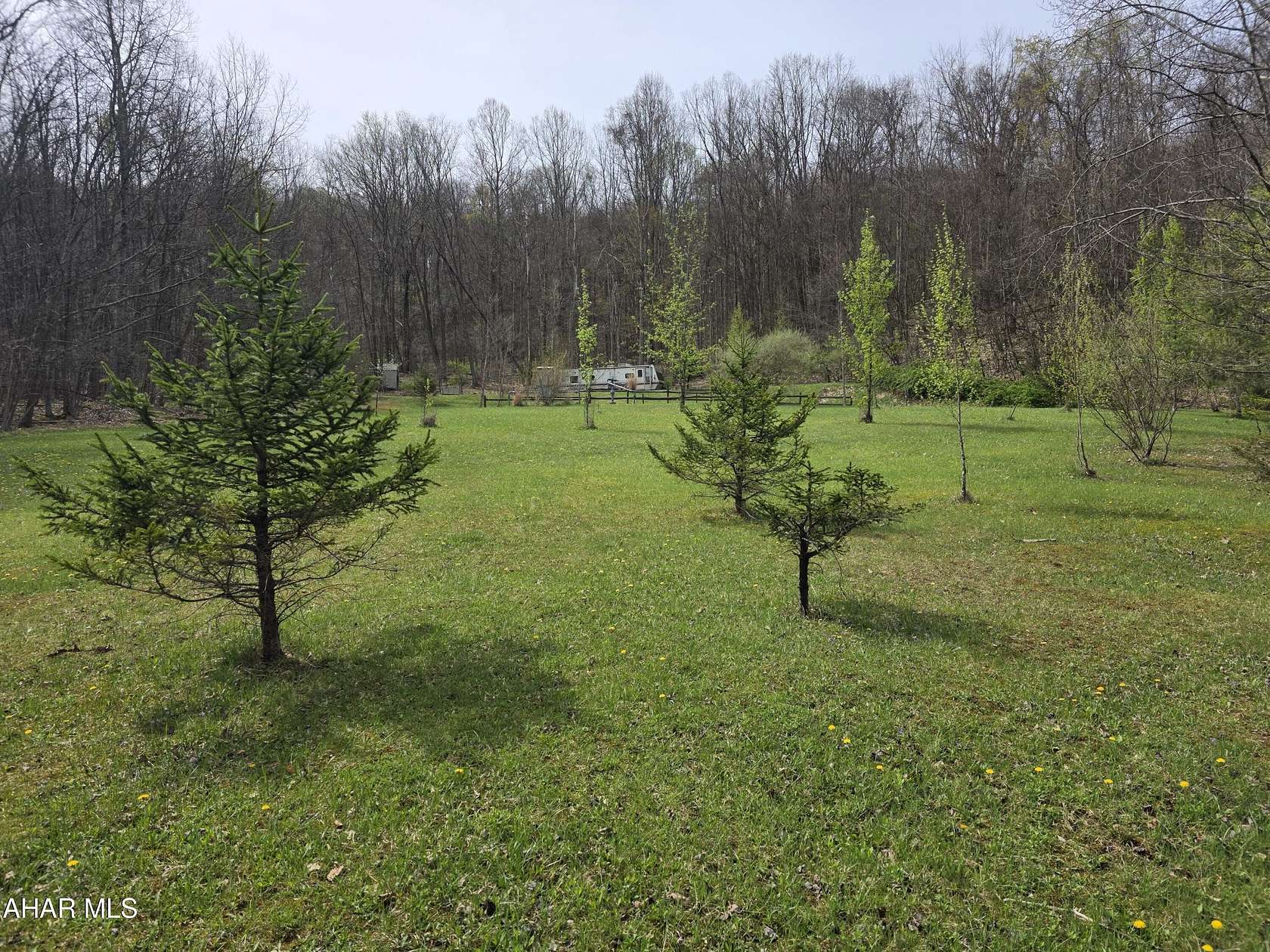 3.4 Acres of Residential Land for Sale in Westover, Pennsylvania