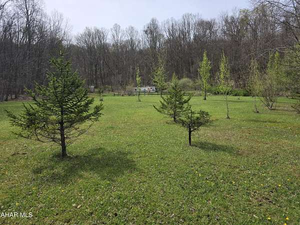 3.4 Acres of Residential Land for Sale in Westover, Pennsylvania