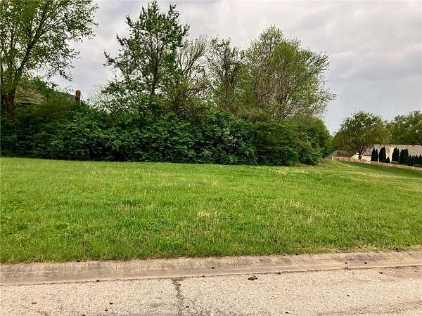 0.3 Acres of Residential Land for Sale in Kansas City, Kansas