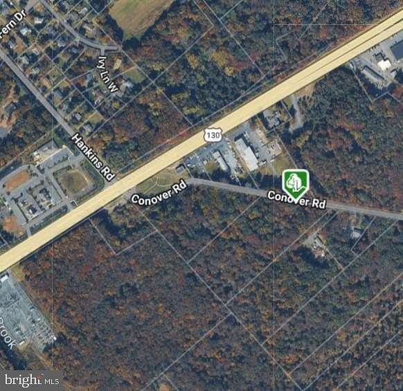 5.26 Acres of Commercial Land for Sale in East Windsor Township, New Jersey