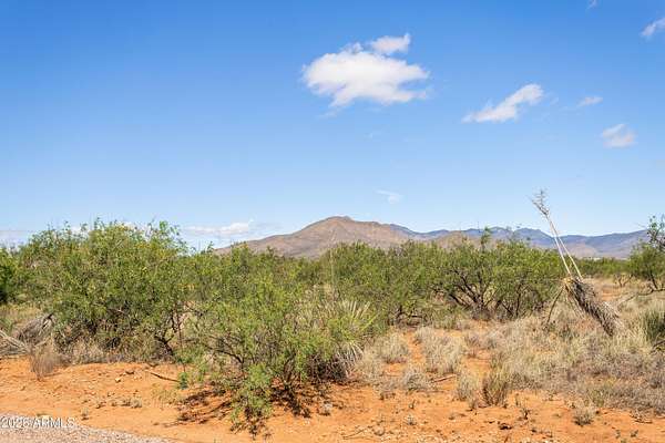 9 Acres of Land for Sale in Huachuca City, Arizona