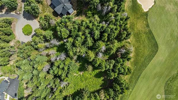 1 Acre of Residential Land for Sale in Cle Elum, Washington