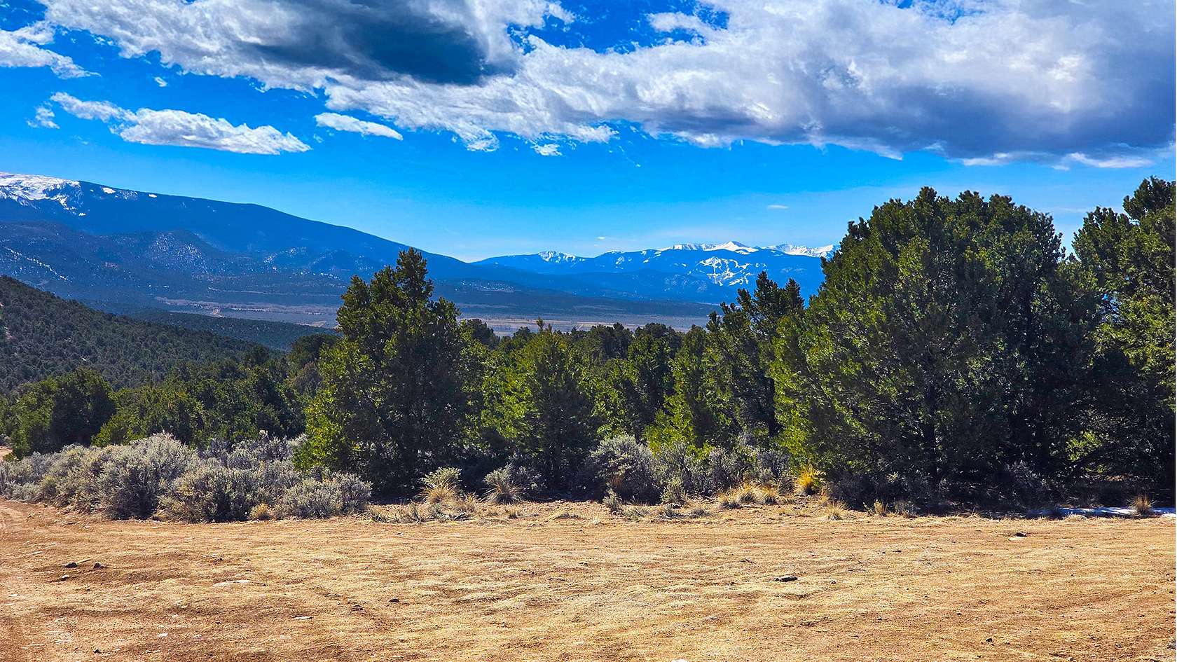 36.5 Acres of Recreational & Residential Land for Sale in Chama, Colorado