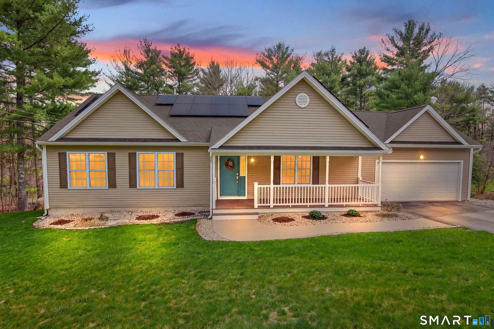 2 Acres of Improved Mixed-Use Land for Sale in Brooklyn, Connecticut