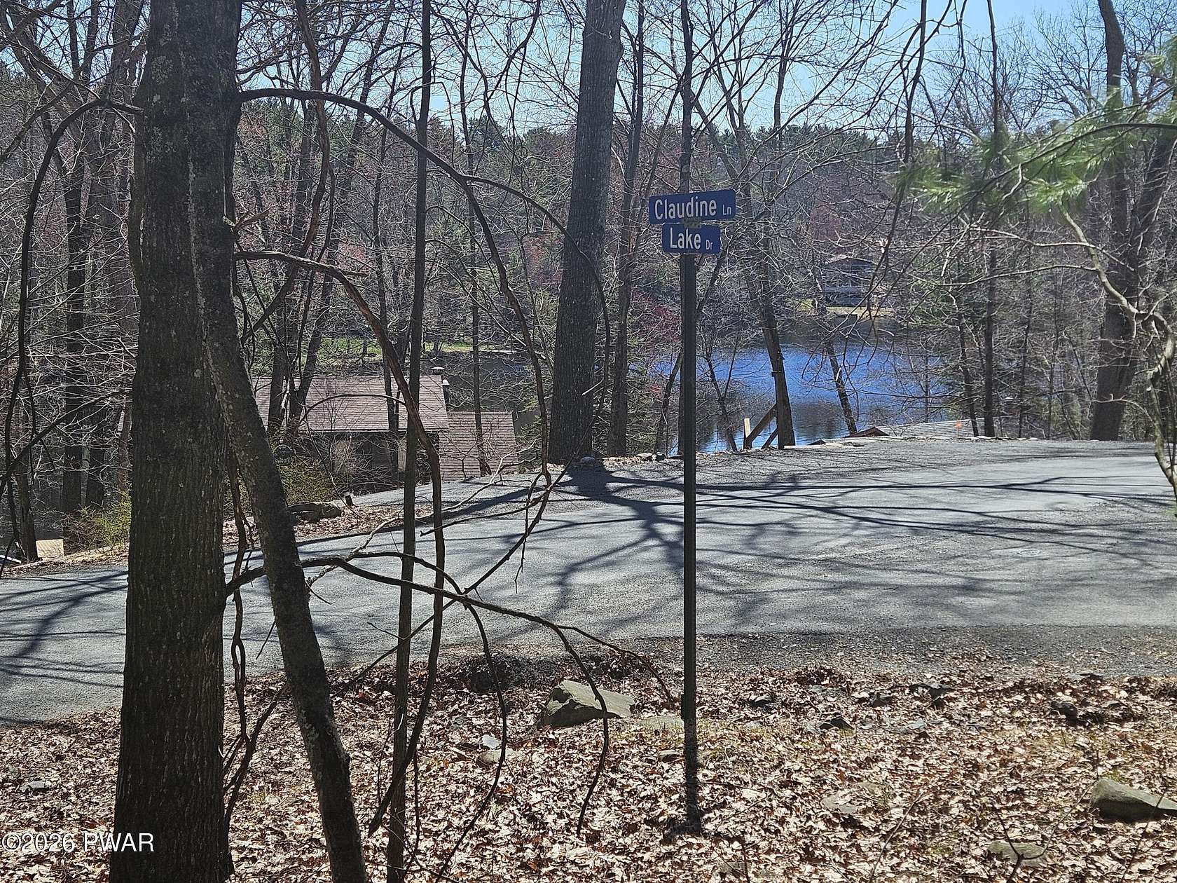 0.33 Acres of Residential Land for Sale in Dingmans Ferry, Pennsylvania