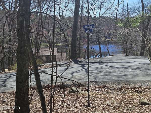 0.33 Acres of Residential Land for Sale in Dingmans Ferry, Pennsylvania