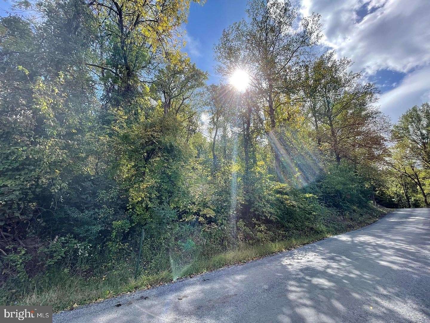 4.12 Acres of Land for Sale in Front Royal, Virginia