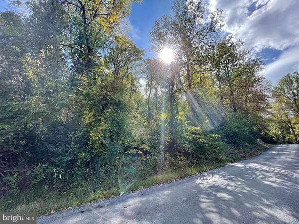 4.12 Acres of Land for Sale in Front Royal, Virginia