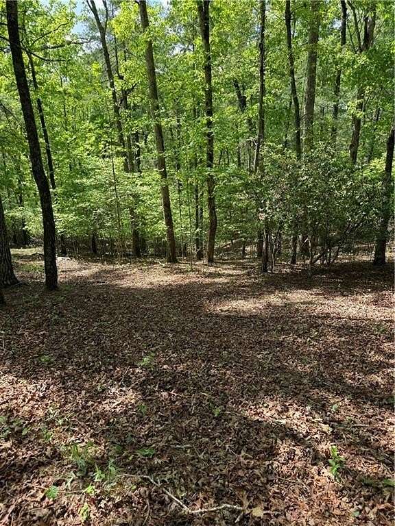 3.29 Acres of Residential Land for Sale in Cleveland, Georgia
