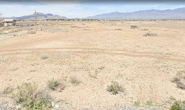 1 Acre of Residential Land for Sale in Pahrump, Nevada
