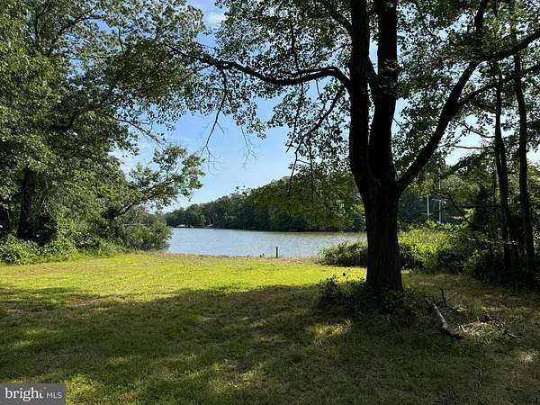 3 Acres of Residential Land for Sale in West River, Maryland