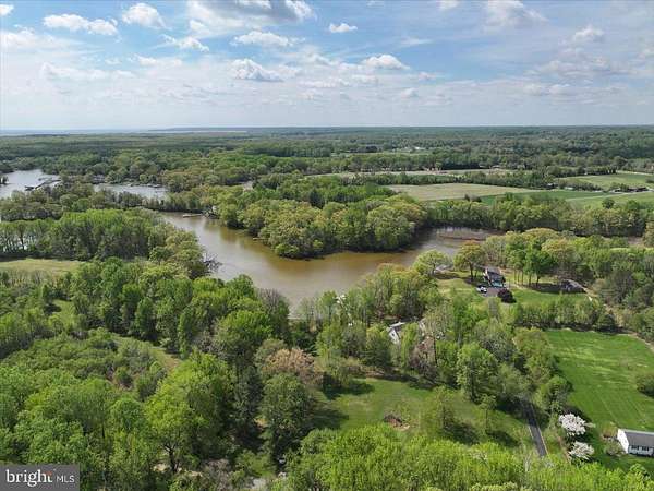 3 Acres of Land for Sale in West River, Maryland