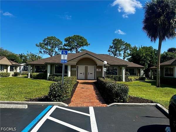 0.08 Acres of Mixed-Use Land for Sale in Fort Myers, Florida