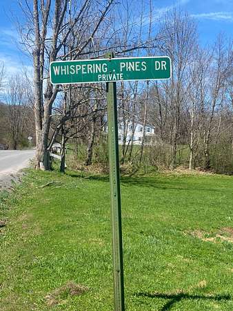 6 Acres of Land for Sale in Gilboa, New York