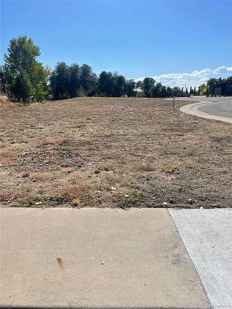 0.34 Acres of Residential Land for Sale in Denver, Colorado