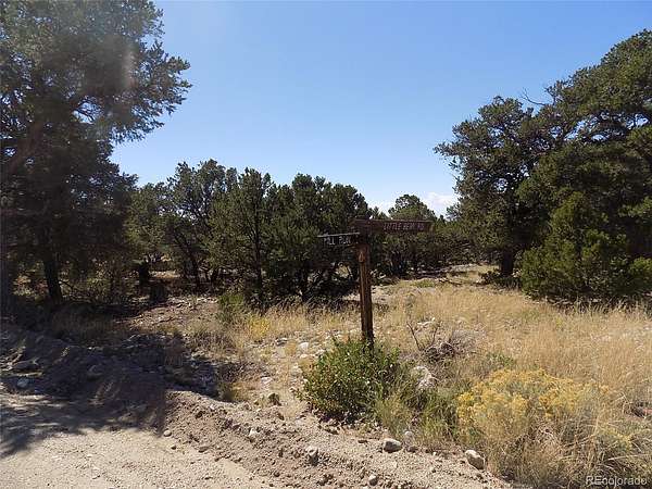 5 Acres of Residential Land for Sale in Mosca, Colorado
