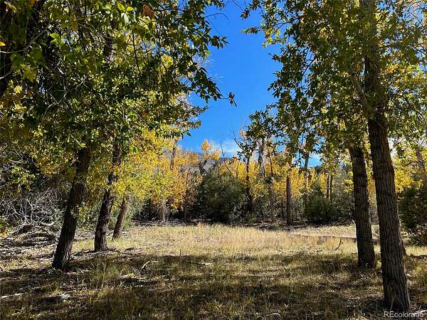 2.2 Acres of Residential Land for Sale in Mosca, Colorado