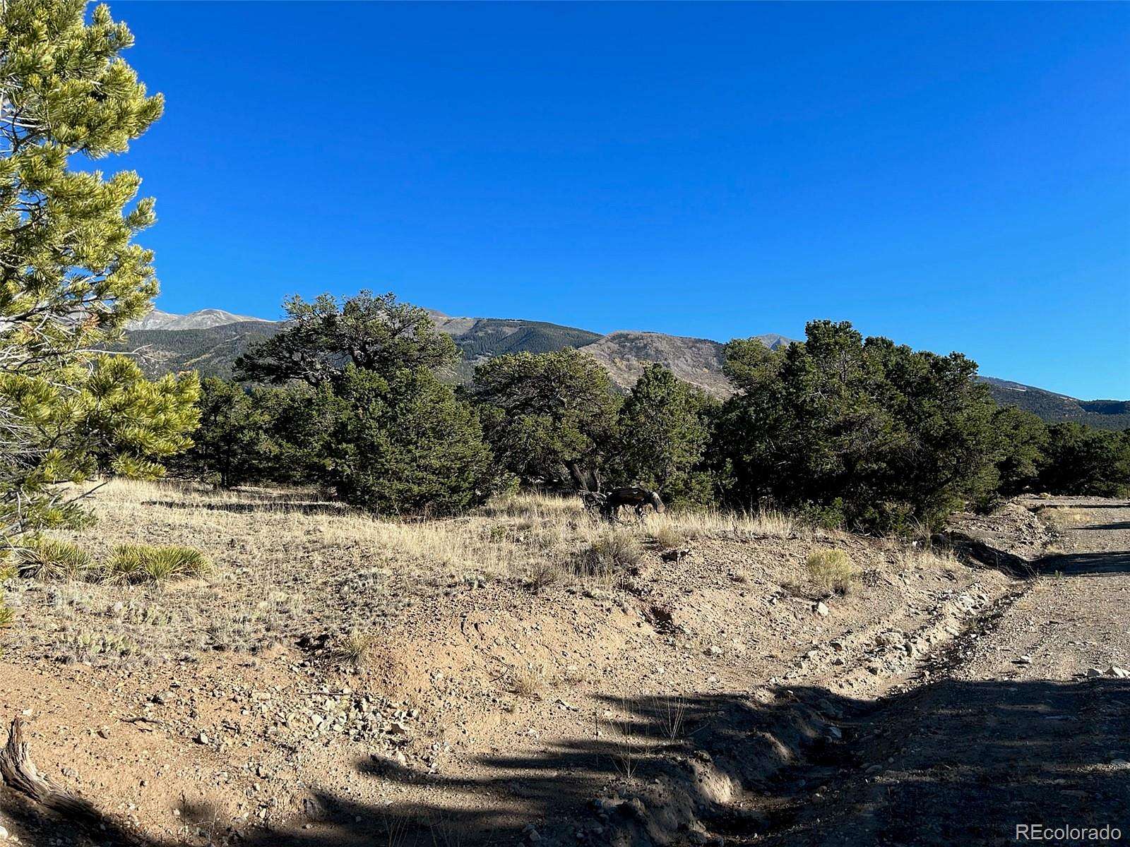 1.22 Acres of Residential Land for Sale in Mosca, Colorado