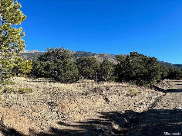 1.22 Acres of Residential Land for Sale in Mosca, Colorado