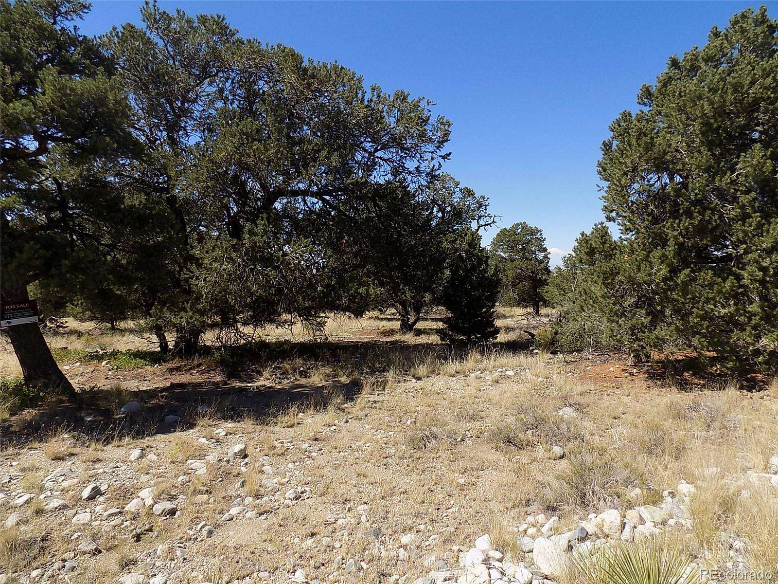 1.54 Acres of Residential Land for Sale in Mosca, Colorado