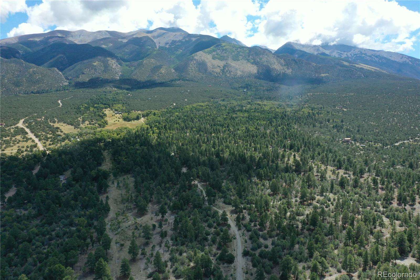 1.84 Acres of Residential Land for Sale in Mosca, Colorado