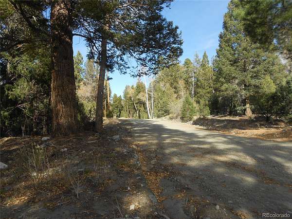 1.4 Acres of Residential Land for Sale in Mosca, Colorado