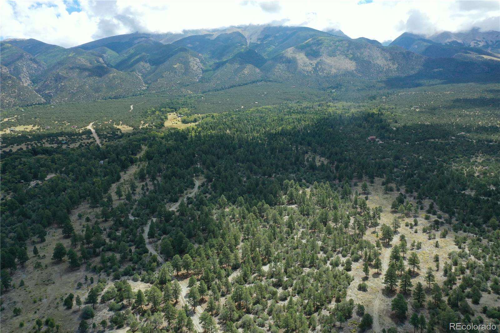 2.47 Acres of Residential Land for Sale in Mosca, Colorado