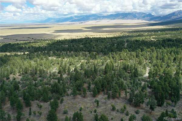 1.5 Acres of Residential Land for Sale in Mosca, Colorado