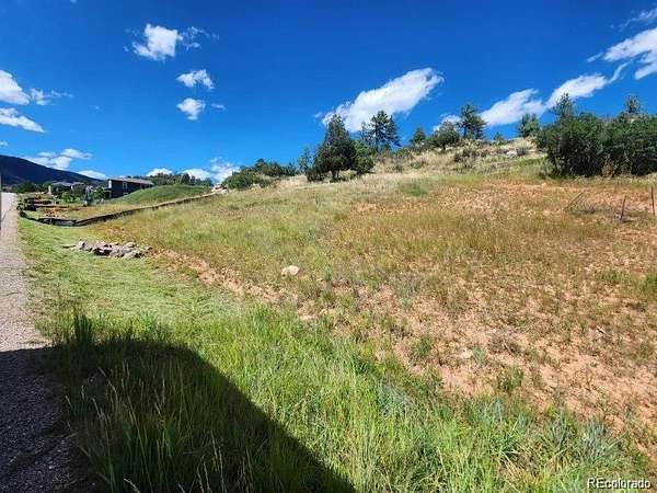 1.37 Acres of Residential Land for Sale in Larkspur, Colorado