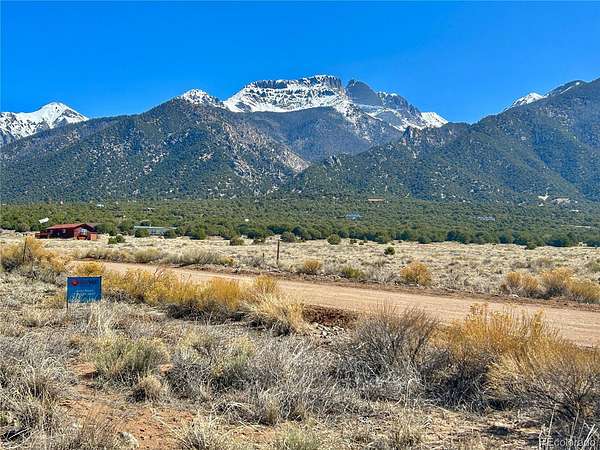 1.14 Acres of Residential Land for Sale in Crestone, Colorado
