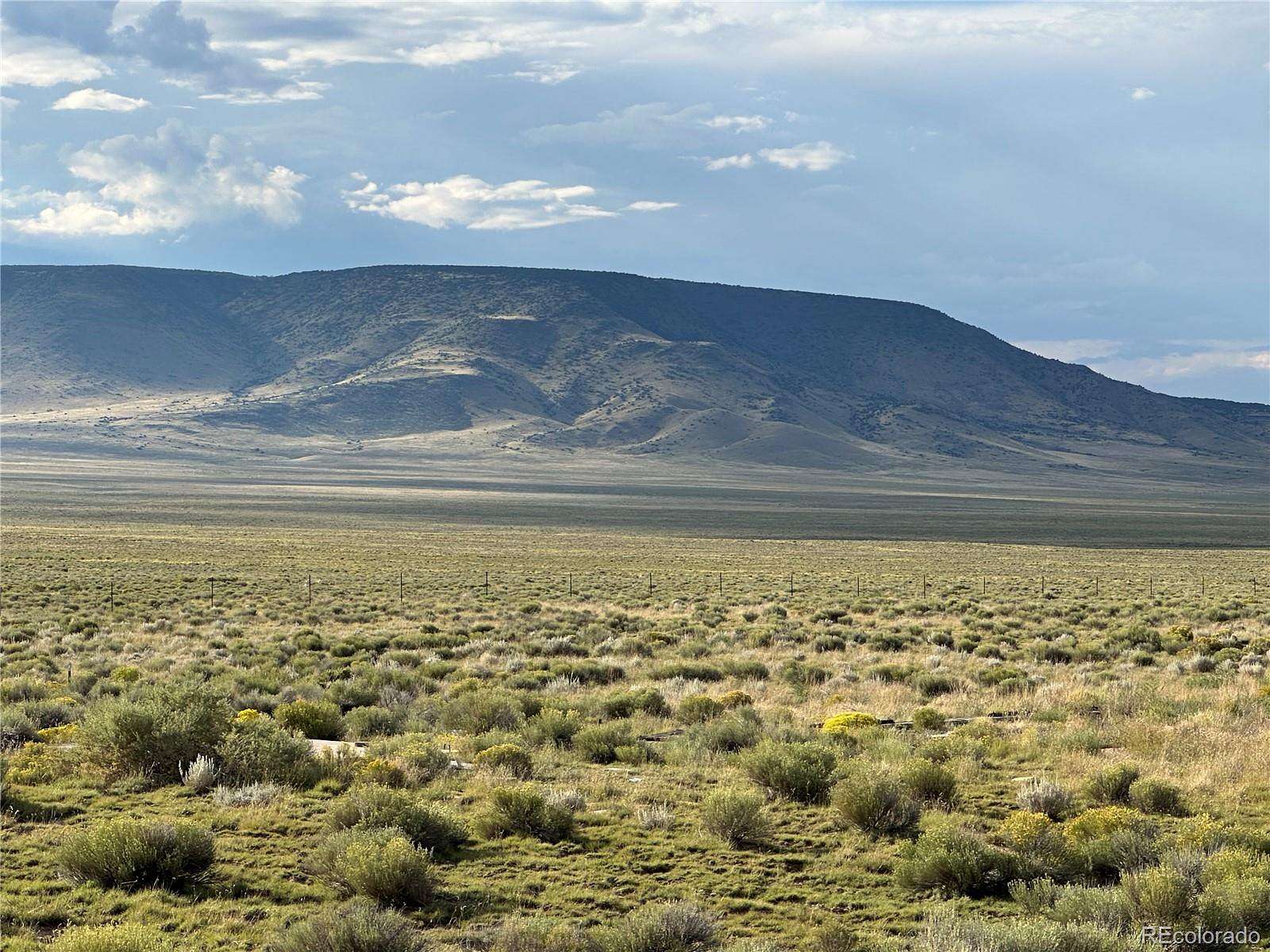 5 Acres of Residential Land for Sale in San Luis, Colorado