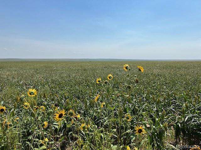 14,282 Acres of Land for Sale in Byers, Colorado