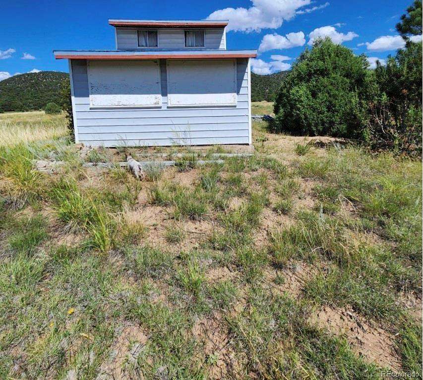 4.45 Acres of Residential Land for Sale in Cotopaxi, Colorado