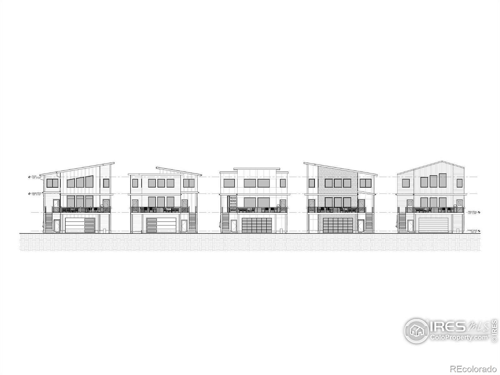 0.1 Acres of Residential Land for Sale in Longmont, Colorado