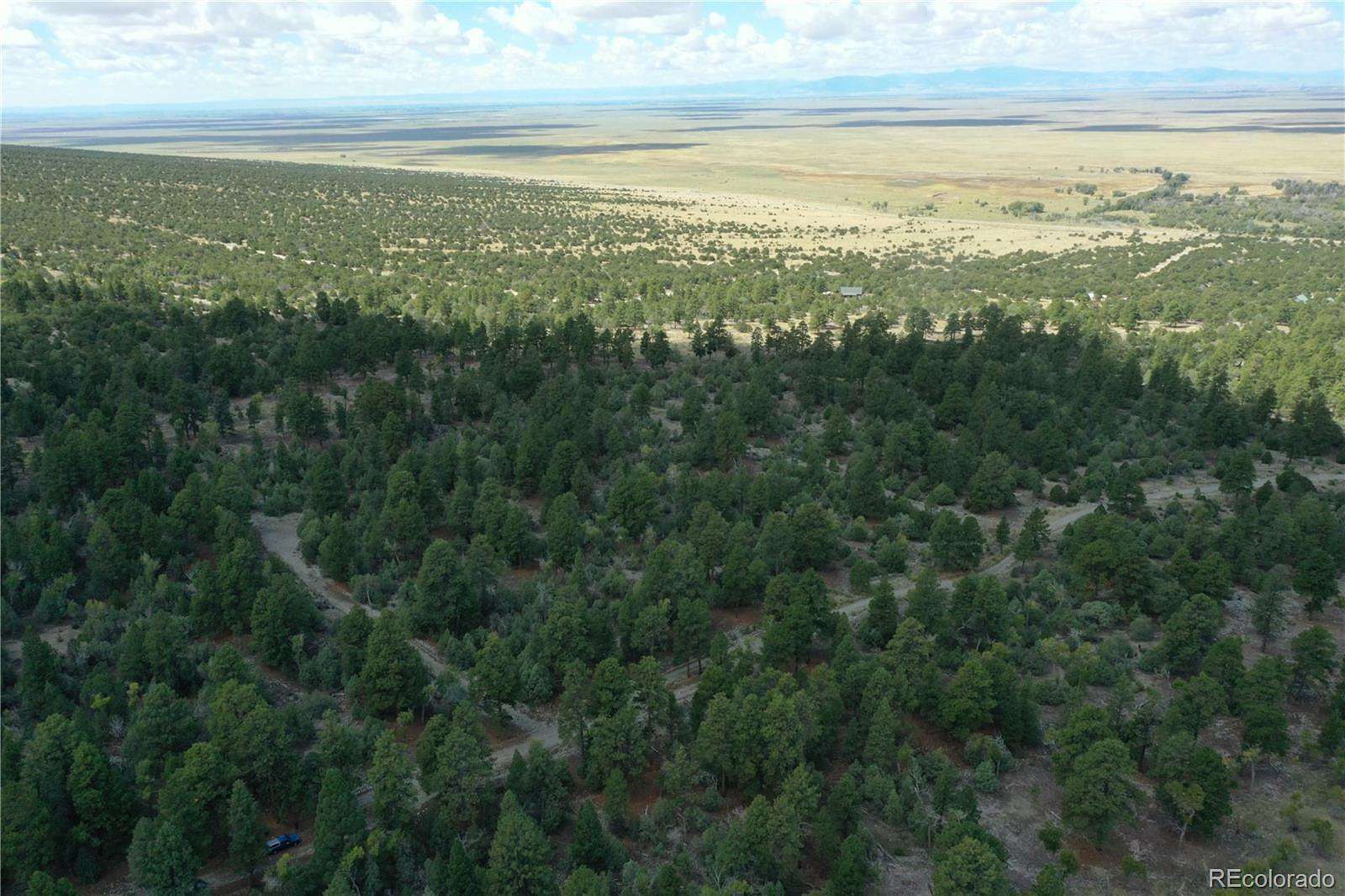 1.76 Acres of Residential Land for Sale in Mosca, Colorado