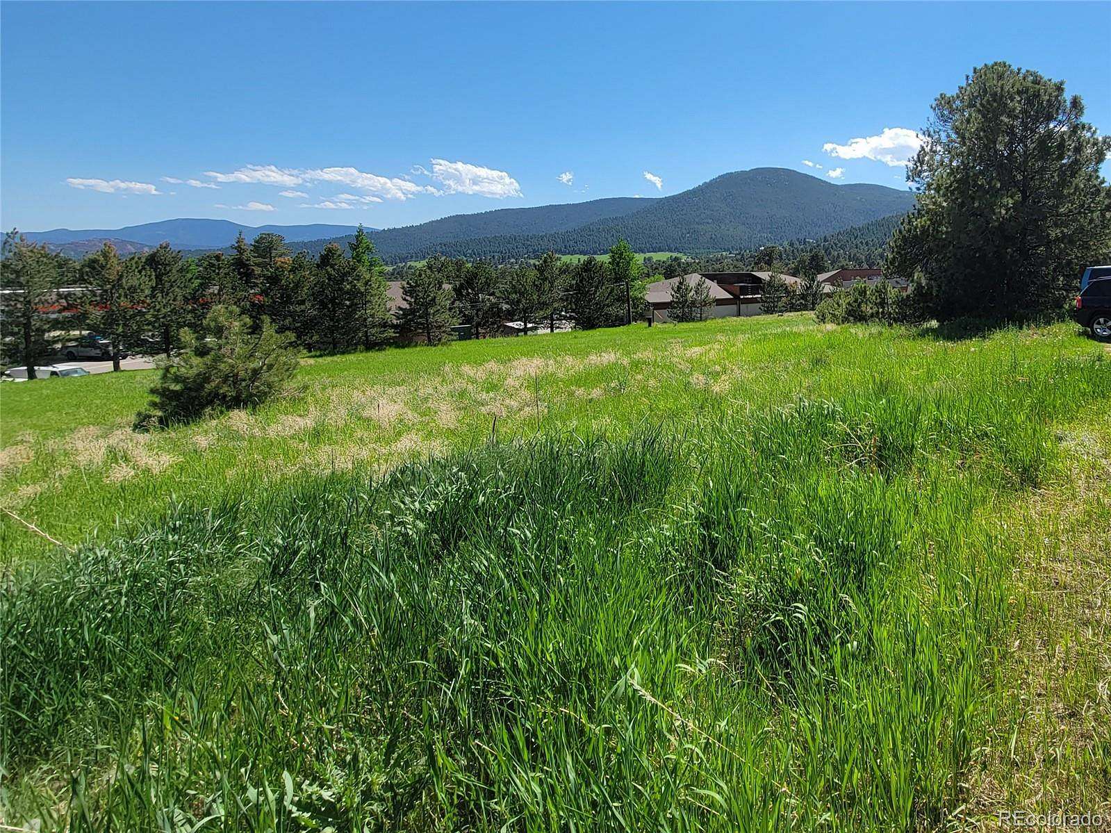 1.88 Acres of Residential Land for Sale in Evergreen, Colorado