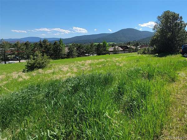 1.88 Acres of Residential Land for Sale in Evergreen, Colorado