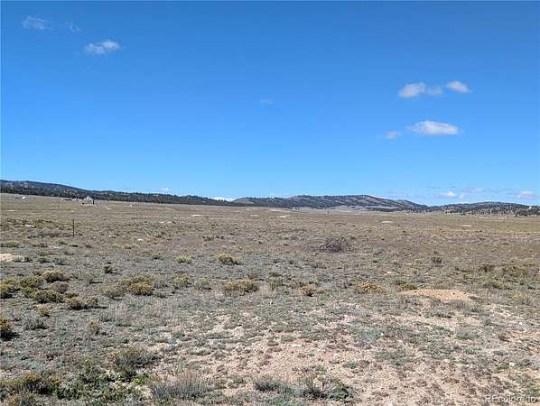 5.22 Acres of Residential Land for Sale in Hartsel, Colorado