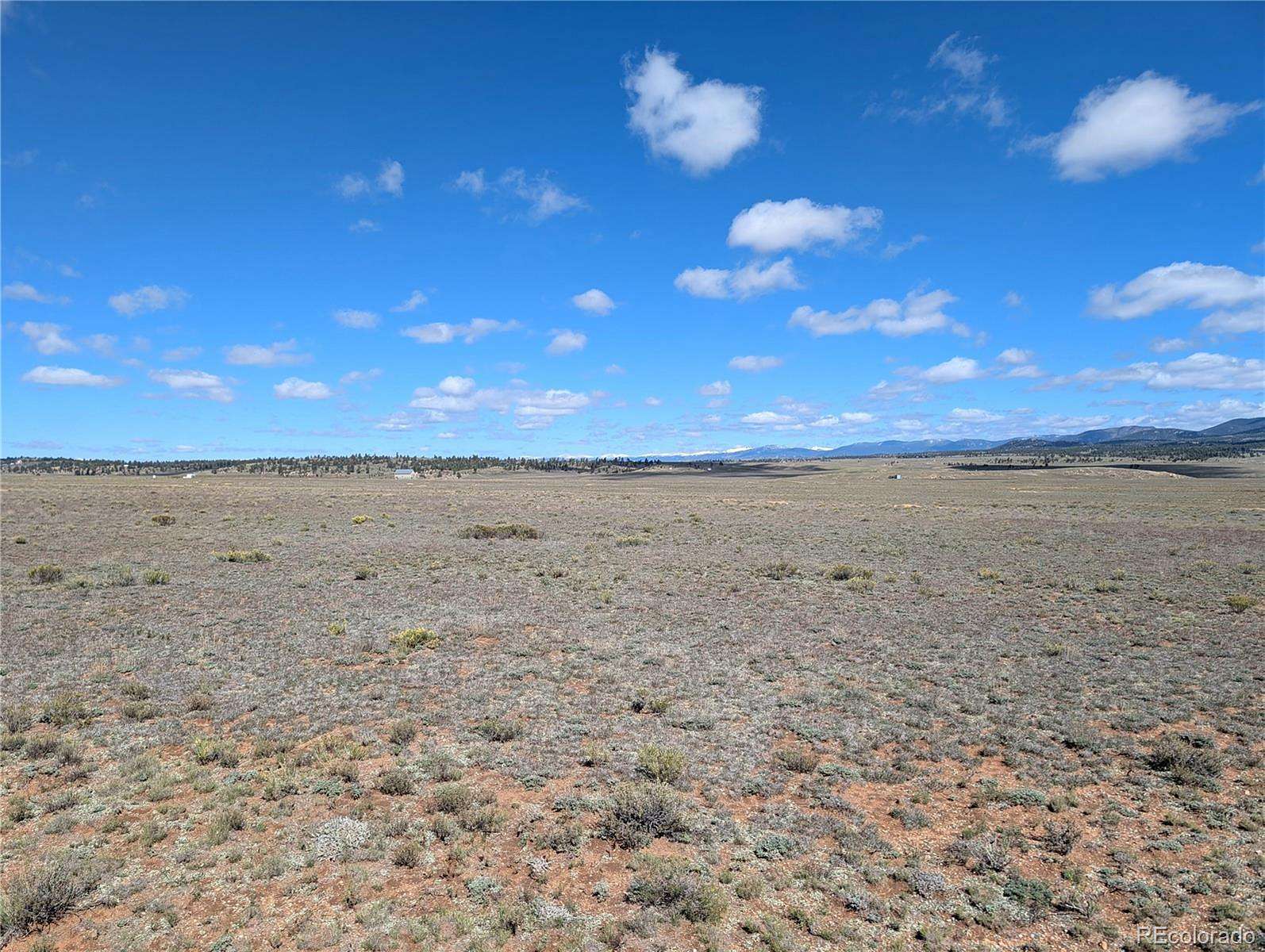 5 Acres of Residential Land for Sale in Hartsel, Colorado