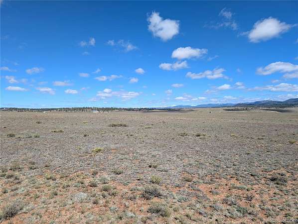 5 Acres of Residential Land for Sale in Hartsel, Colorado