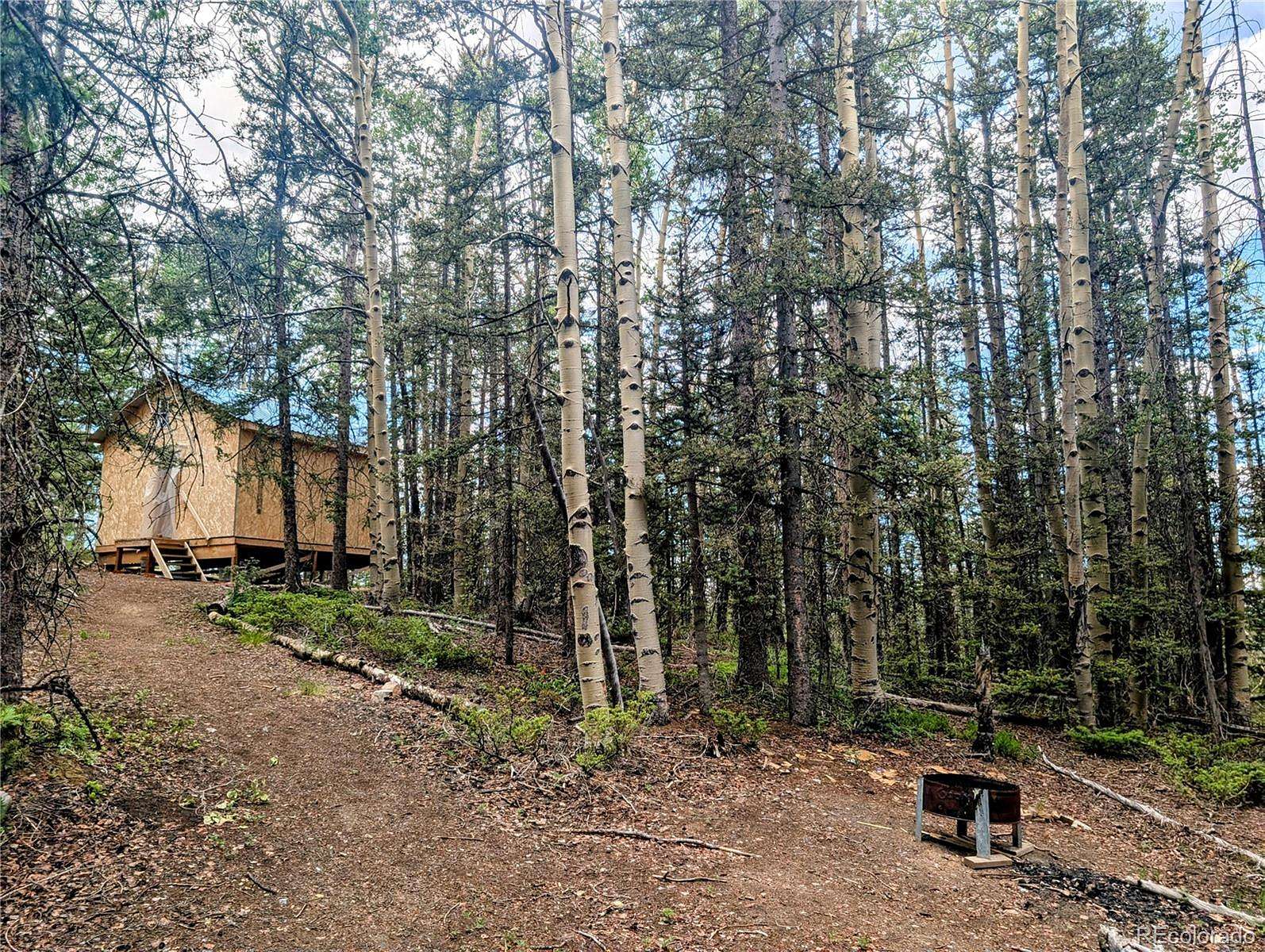 8.53 Acres of Land for Sale in Fort Garland, Colorado