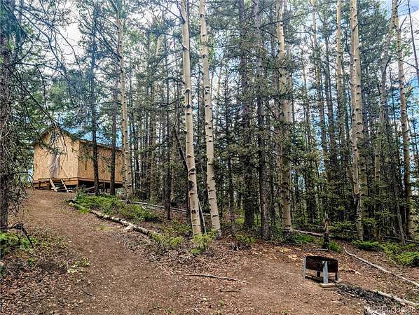 8.53 Acres of Land for Sale in Fort Garland, Colorado